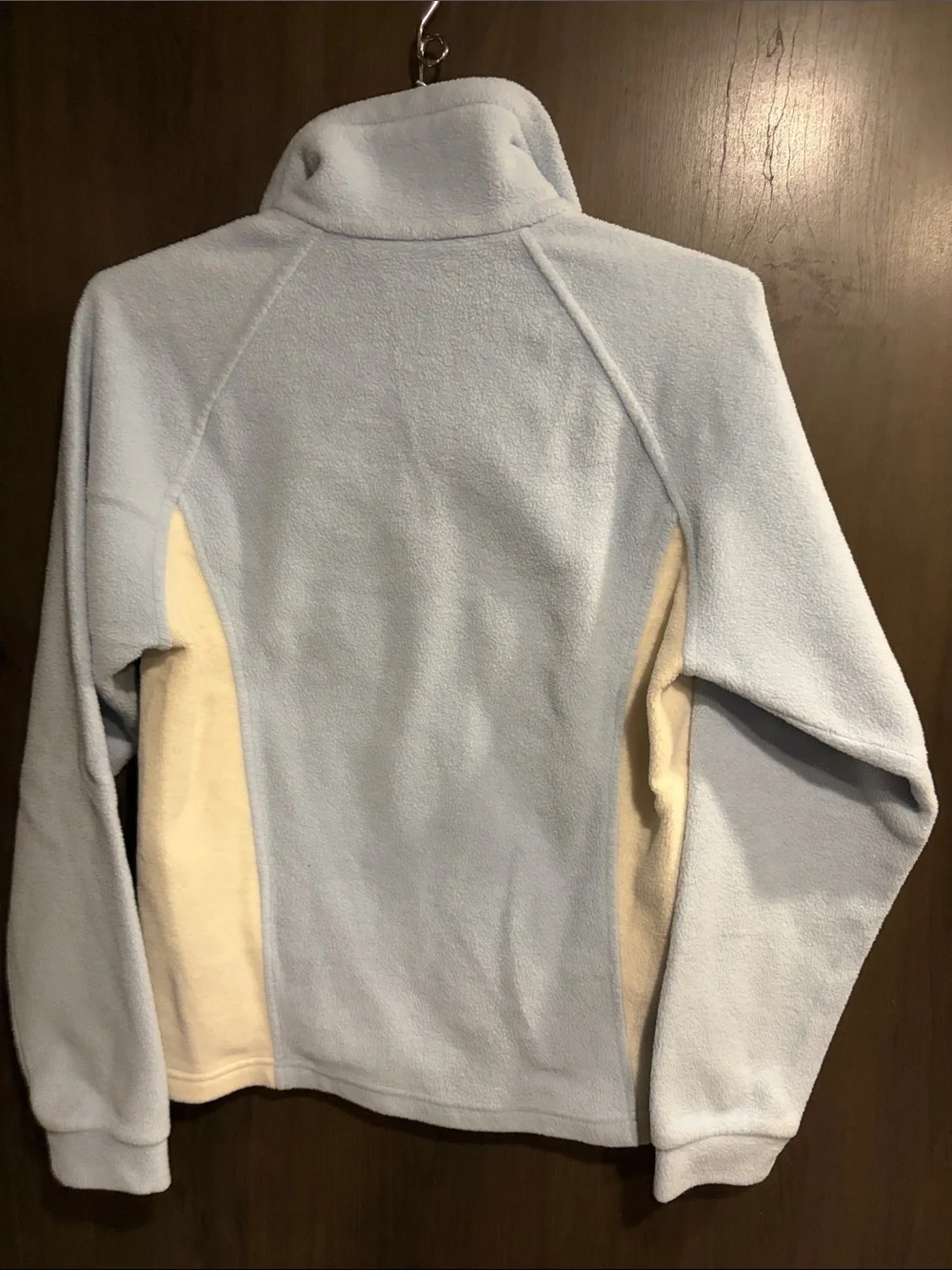 Columbia light blue